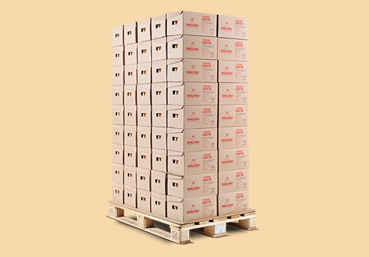 Marlenka Mézes Kakaós Torta