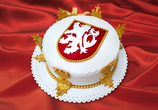 Marlenka Exclusive Torták