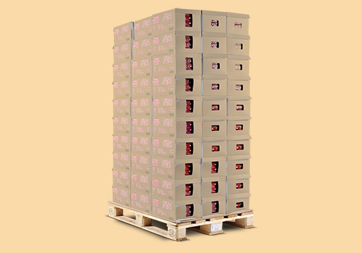 Marlenka Gluténmentes Golyó