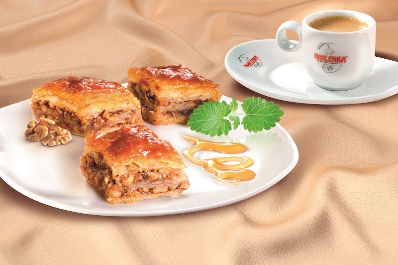 Baklava