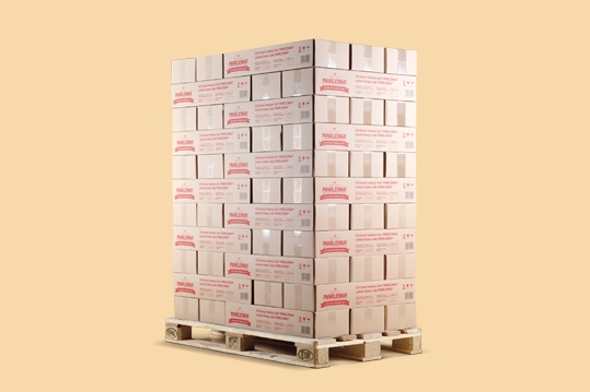 Marlenka Citromos Torta