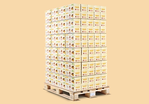 Marlenka Mézes Citromos Snack