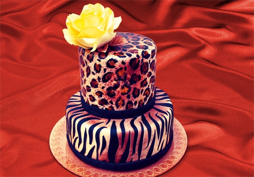 Marlenka Exclusive Torták