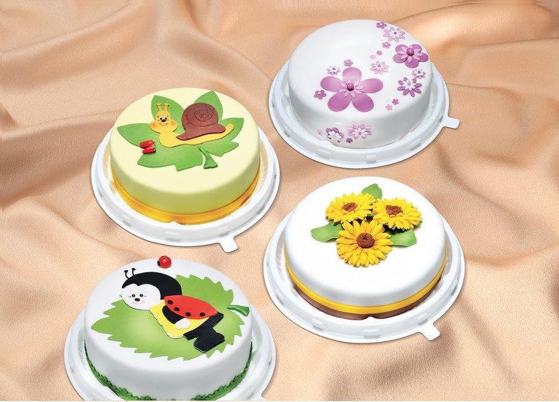 Marlenka Exclusive Torták